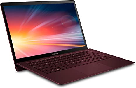 ZenBook S UX391UA